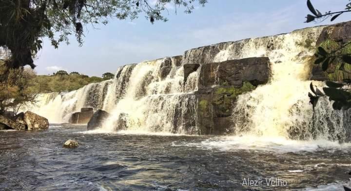 Chales Campo Bom Cambara do Sul Exterior photo
